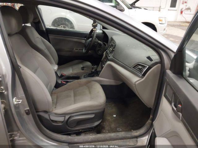 Hyundai ELANTRA Se Image 4