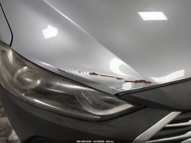 Hyundai ELANTRA Se Image 9