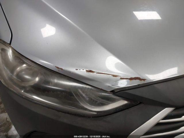 Hyundai ELANTRA Se Image 9