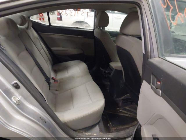 Hyundai ELANTRA Se Image 10