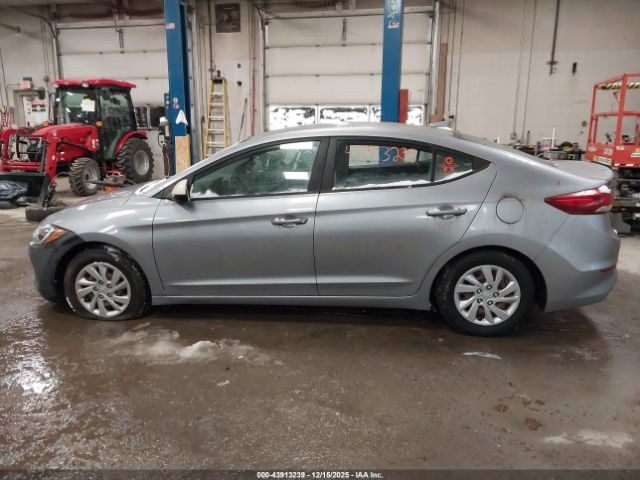 Hyundai ELANTRA Se Image 13