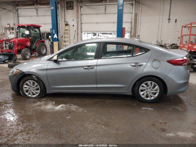 Hyundai ELANTRA Se Image 13
