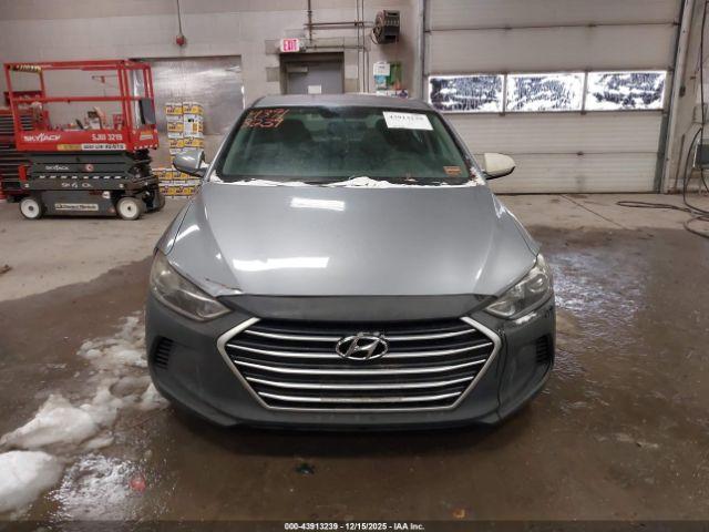 Hyundai ELANTRA Se Image 14