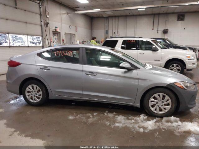 Hyundai ELANTRA Se Image 11