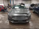 Ford Fusion S Image 13