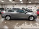 Ford Fusion S Image 10