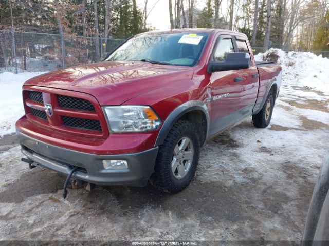 Ram 1500 Slt Image 9