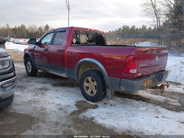 Ram 1500 Slt Image 2