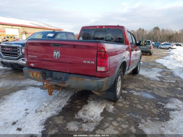 Ram 1500 Slt Image 4