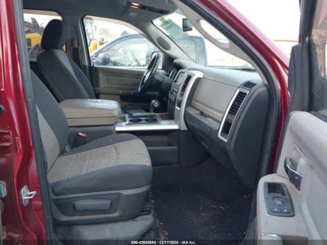 Ram 1500 Slt Image 5