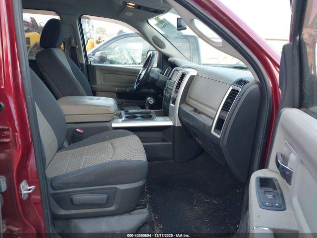 Ram 1500 Slt Image 5