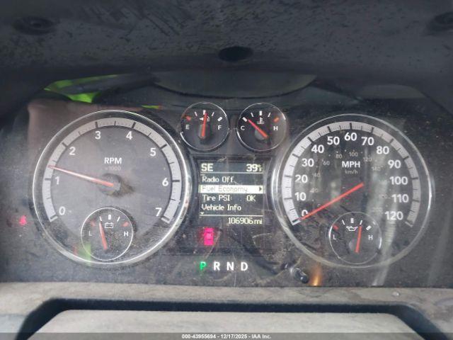 Ram 1500 Slt Image 15