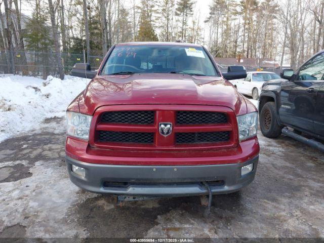 Ram 1500 Slt Image 16