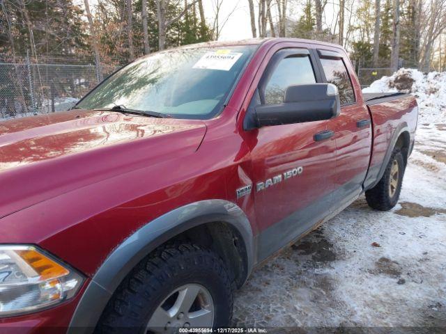 Ram 1500 Slt Image 13