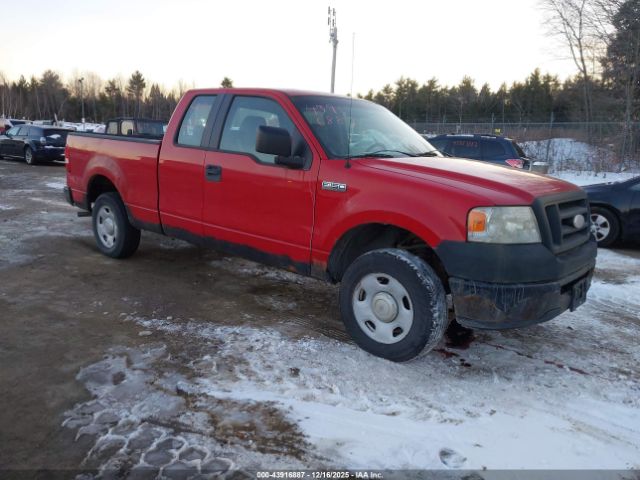 Ford F-150 Image 1