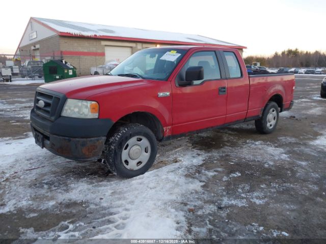 Ford F-150 Image 3