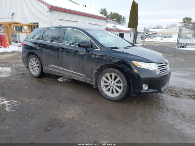 Toyota Venza Le Image 1