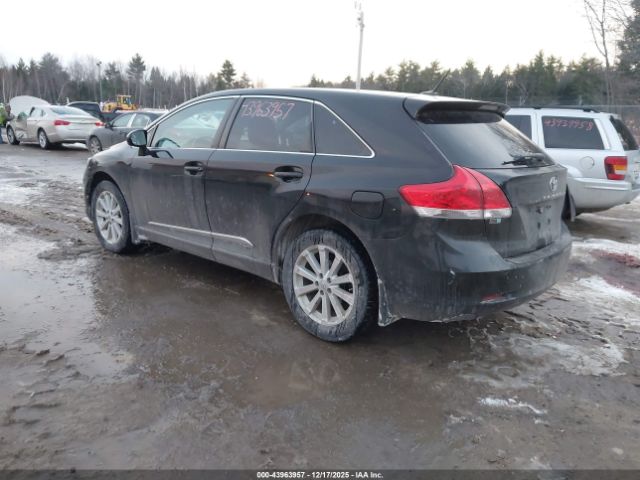 Toyota Venza Le Image 14