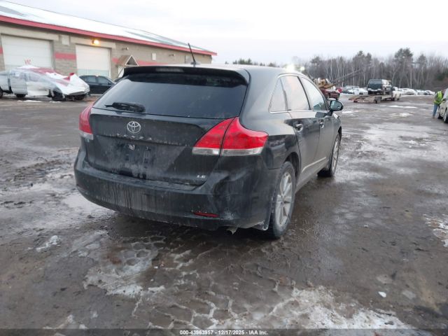 Toyota Venza Le Image 7