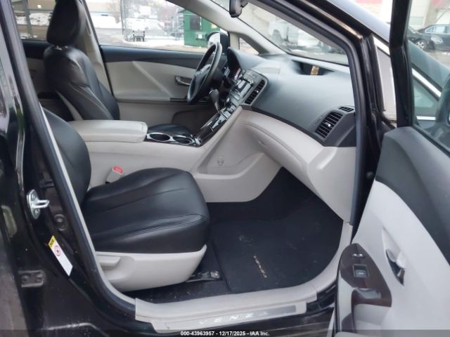 Toyota Venza Le Image 5