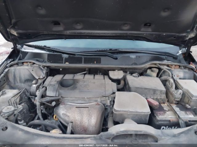 Toyota Venza Le Image 6