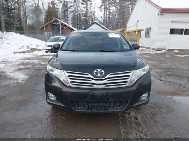 Toyota Venza Le Image 3