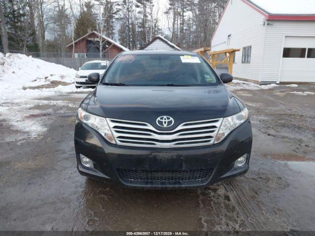 Toyota Venza Le Image 3