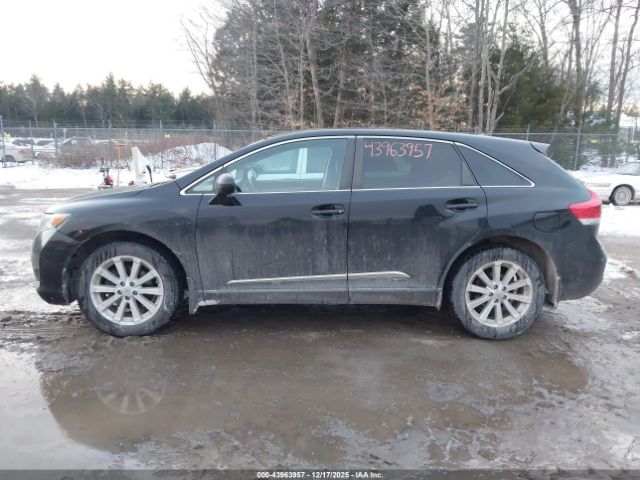 Toyota Venza Le Image 2