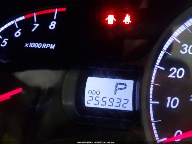 Toyota Sienna Le V6 Image 2