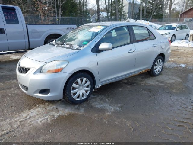 Toyota Yaris Image 5