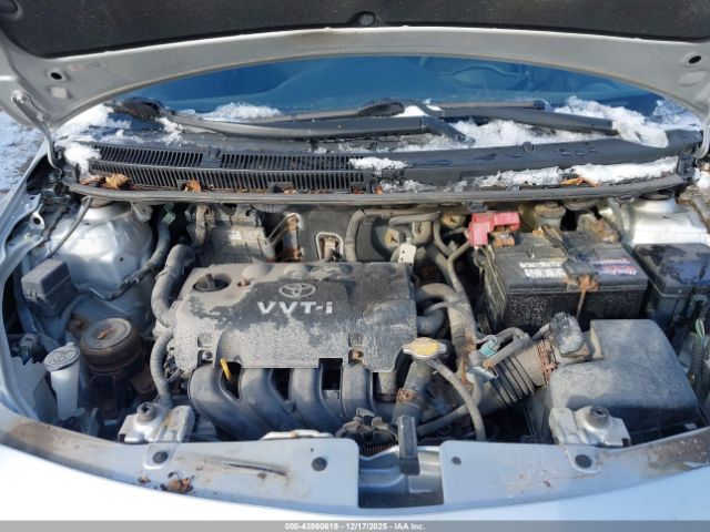 Toyota Yaris Image 14