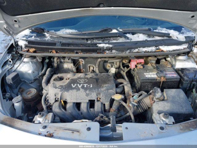 Toyota Yaris Image 14