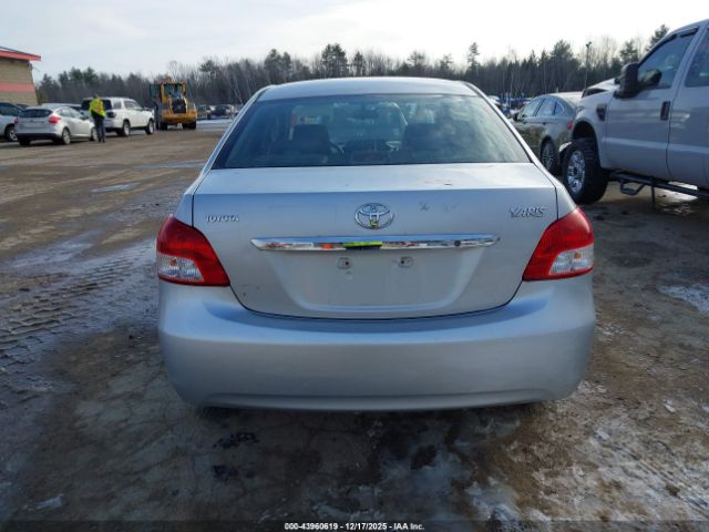 Toyota Yaris Image 11