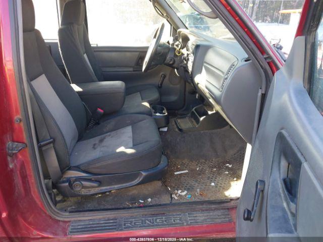 Ford Ranger Image 10