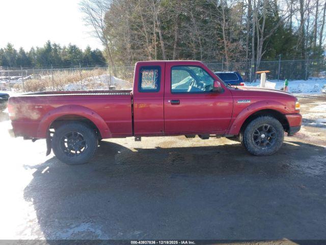 Ford Ranger Image 11