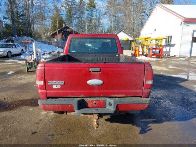 Ford Ranger Image 12