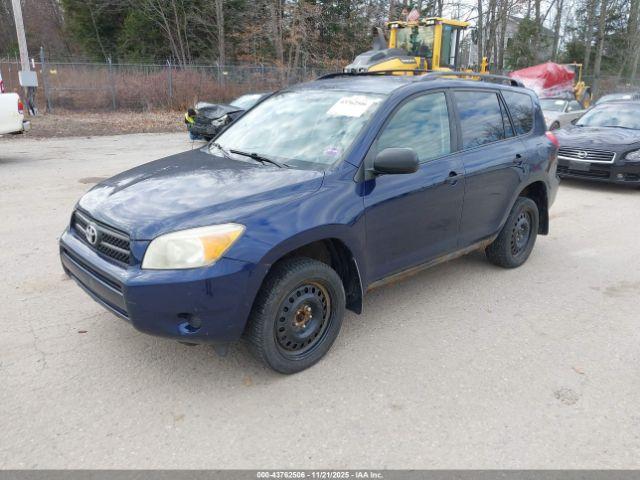Toyota RAV4 Image 5