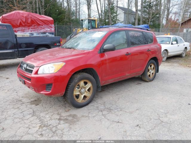 Toyota RAV4 Image 3