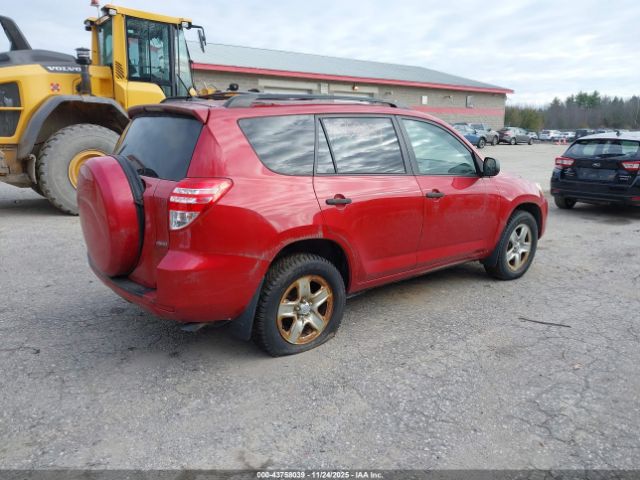 Toyota RAV4 Image 5