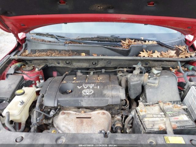 Toyota RAV4 Image 11