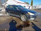 Subaru Outback 2.5i Image 1