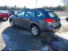 Subaru Outback 2.5i Image 7