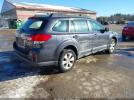 Subaru Outback 2.5i Image 3