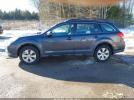Subaru Outback 2.5i Image 12