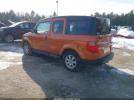 Honda Element Ex Image 8