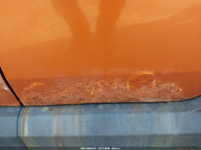 Honda Element Ex Image 12