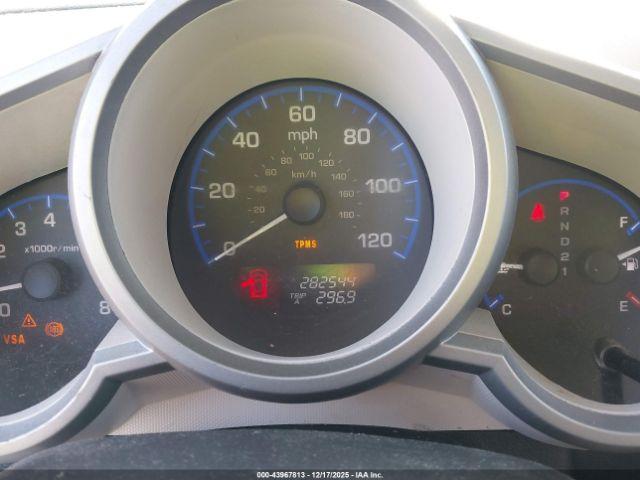 Honda Element Ex Image 13