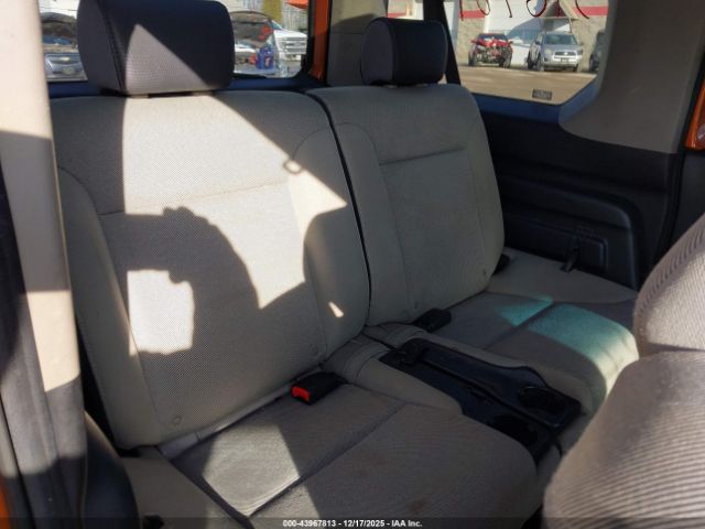 Honda Element Ex Image 14