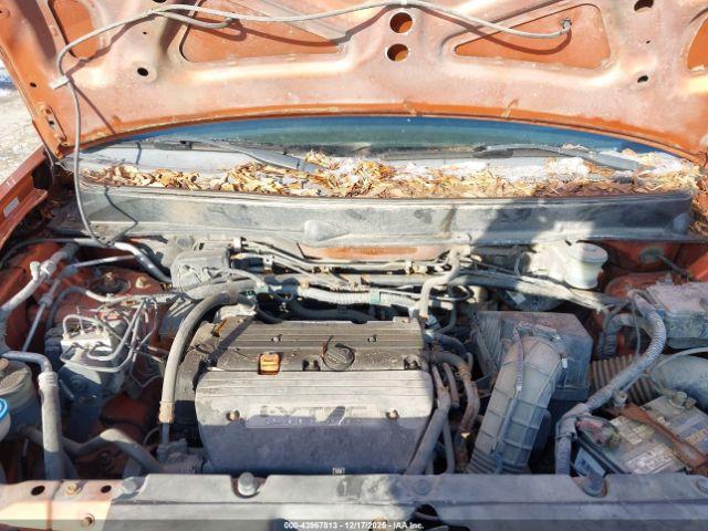 Honda Element Ex Image 3