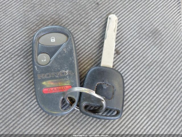 Honda Element Ex Image 4